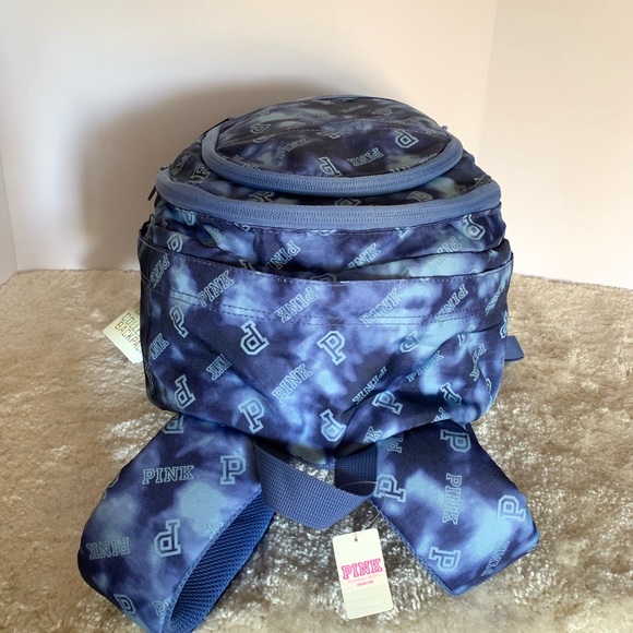 Victoria’s Secret Collegiate Backpack - Picture 5 of 8